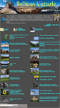Mobile Screenshot of bellunovirtuale.com